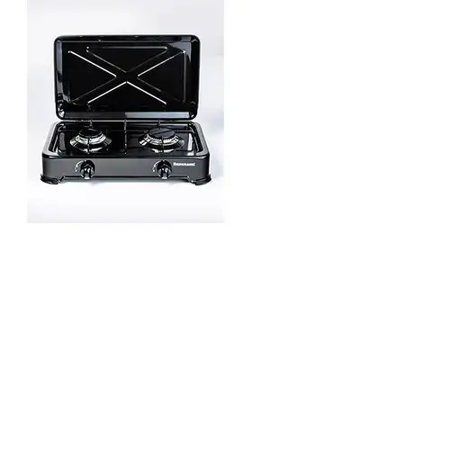 Placa de gas K-02TB RAVANSON