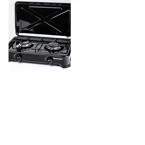 Placa de gas K-02TB RAVANSON