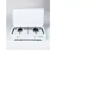 Placa de gas K-02T RAVANSON