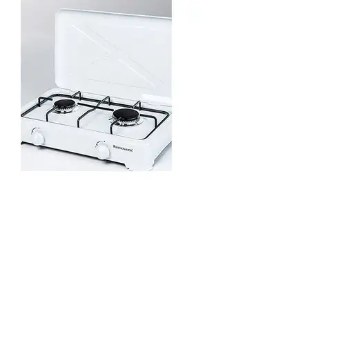 Placa de gas K-02T RAVANSON