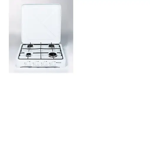 Placa de gas K-04T RAVANSON