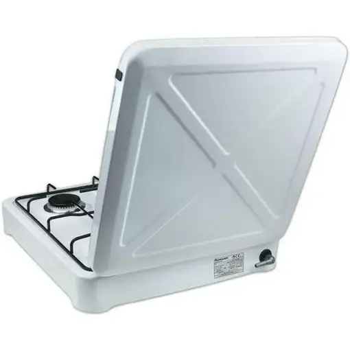 Placa de gas K-04T RAVANSON
