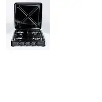 Placa de gas K-04TB RAVANSON