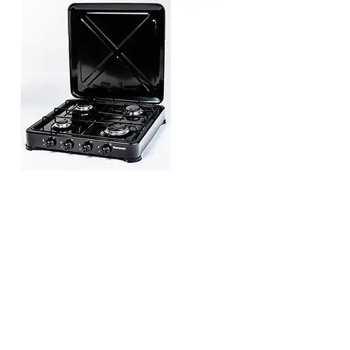 Placa de gas K-04TB RAVANSON