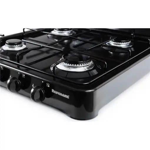 Placa de gas K-04TB RAVANSON