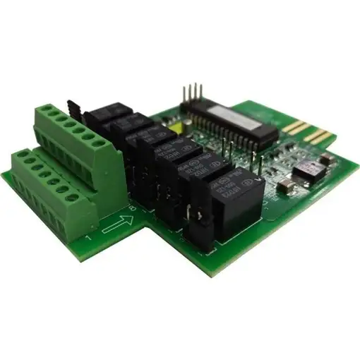 PowerWalker RK6 Kit de montaje