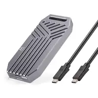 Ewent EW7062 caja para disco duro externo Caja externa