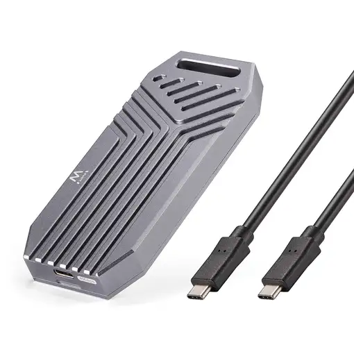 Ewent EW7062 caja para disco duro externo Caja externa