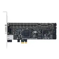 ASUS IPMI EXPANSION CARD-SI tarjeta y adaptador de interfaz Interno RJ-45, VGA