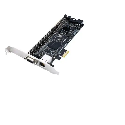 ASUS IPMI EXPANSION CARD-SI tarjeta y adaptador de interfaz Interno RJ-45, VGA