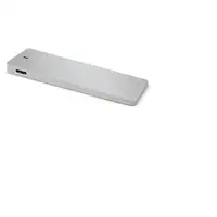 OWC Envoy Aluminio USB con suministro de corriente