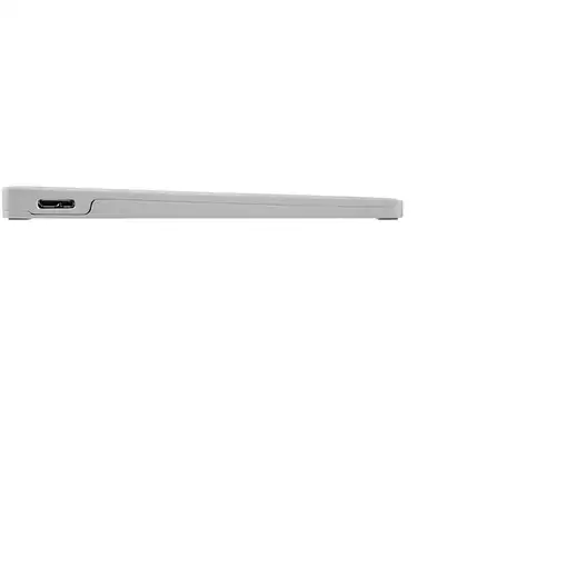 OWC Envoy Aluminio USB con suministro de corriente