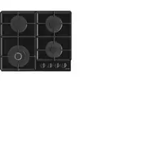 Placa de gas GTW641EB GORENJE