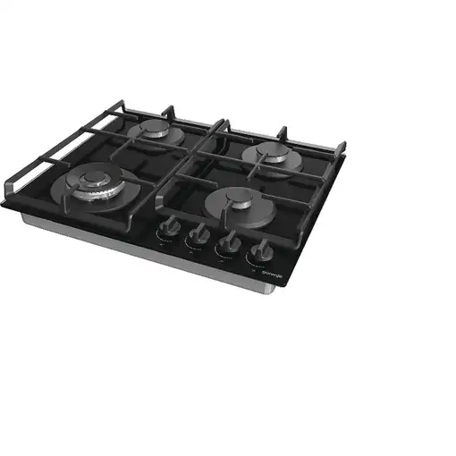 Placa de gas GTW641EB GORENJE