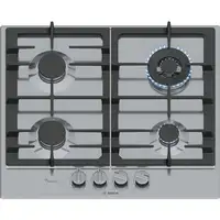 Placa de gas PCH6A5I90 BOSCH