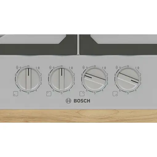 Placa de gas PCH6A5I90 BOSCH