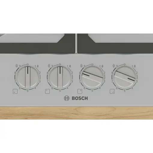 Placa de gas PCH6A5I90 BOSCH