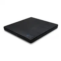 Hitachi-LG Slim Portable DVD-Writer