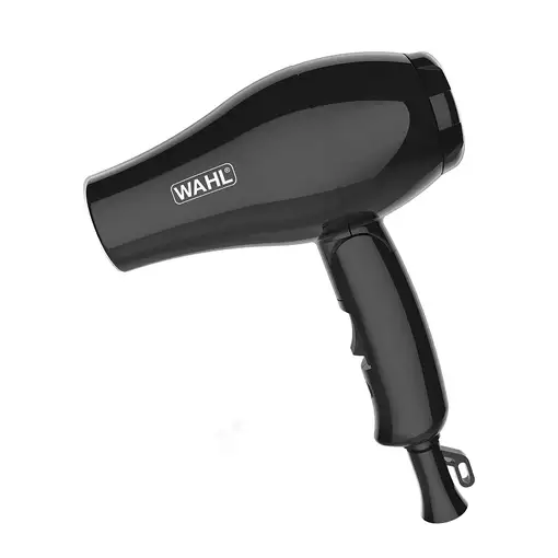 Secador de pelo negro 3402-0470 WAHL