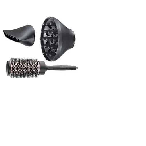 Secador de pelo negro D5706 REMINGTON