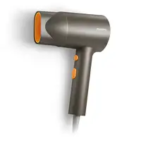 Secador de pelo gris Philips 3000 series BHD321/00 PHILIPS