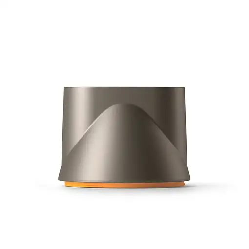 Secador de pelo gris Philips 3000 series BHD321/00 PHILIPS