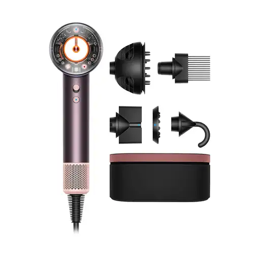Secador de pelo ciruela 599003-01 DYSON