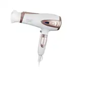 Secador de pelo bronce AD 2248 ADLER