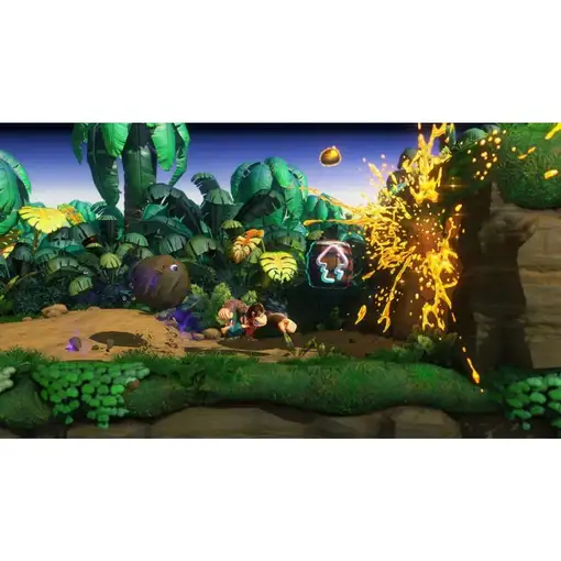 Nintendo Donkey Kong Bananza Estándar Alemán, Holandés, Inglés, Español, Francés,