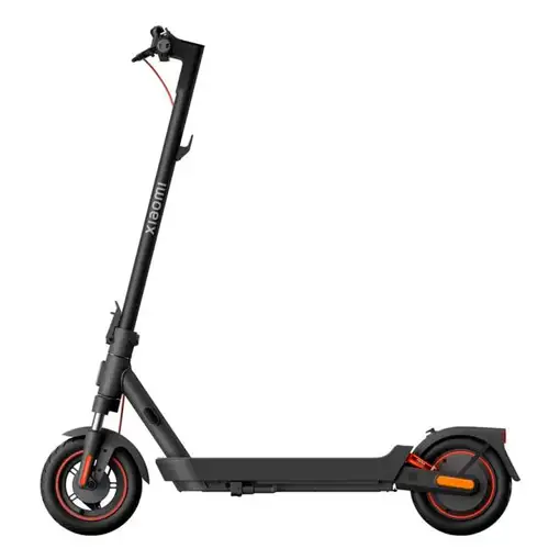 Xiaomi Electric Scooter 5 Max Negro 25 kmh 10,2 Ah