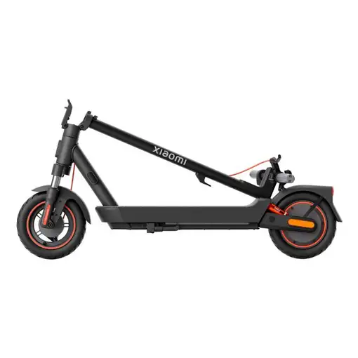 Xiaomi Electric Scooter 5 Max Negro 25 kmh 10,2 Ah