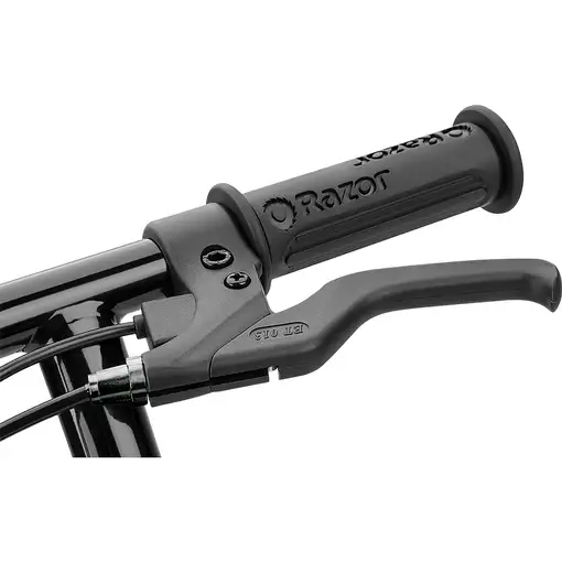Razor Power Core E90 Negro 16 kmh