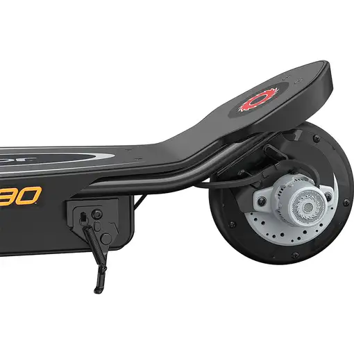 Razor Power Core E90 Negro 16 kmh