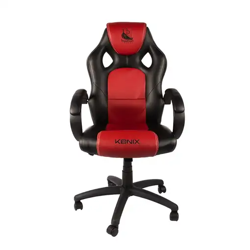 Konix Drakkar KX DK JOTUN GAMING CHAIR Silla para videojuegos universal