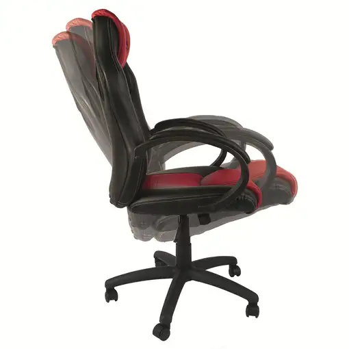 Konix Drakkar KX DK JOTUN GAMING CHAIR Silla para videojuegos universal