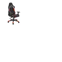 X Rocker 5126601 silla para videojuegos Butaca para jugar Asiento acolchado Negro