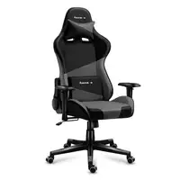 Huzaro Force 6.2 Silla para videojuegos de PC Asiento (de seguridad)