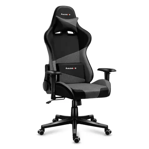 Huzaro Force 6.2 Silla para videojuegos de PC Asiento (de seguridad)