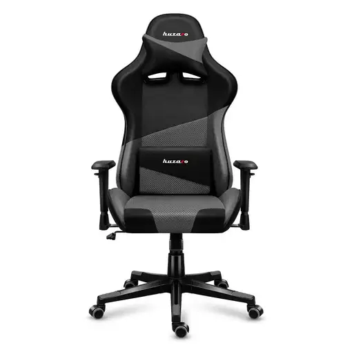 Huzaro Force 6.2 Silla para videojuegos de PC Asiento (de seguridad)