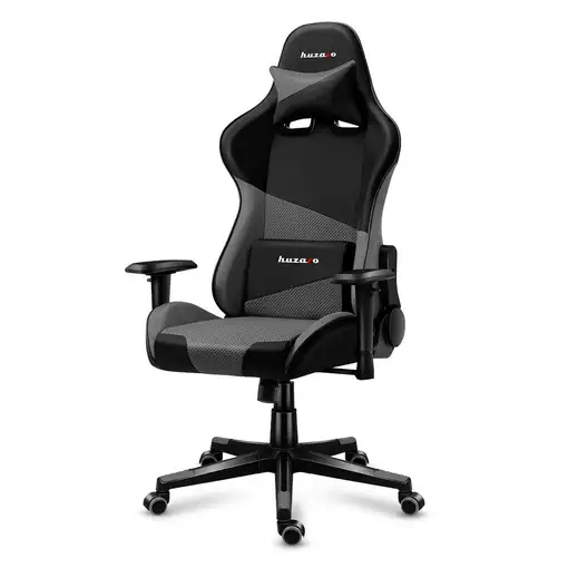 Huzaro Force 6.2 Silla para videojuegos de PC Asiento (de seguridad)