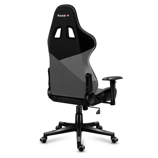 Huzaro Force 6.2 Silla para videojuegos de PC Asiento (de seguridad)