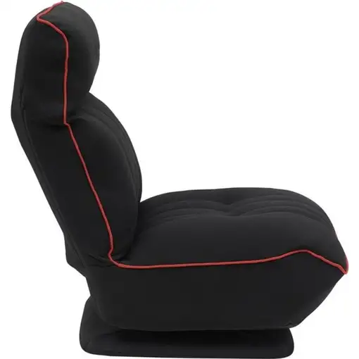 Mars Gaming MGC-THRONE, Sofá Gaming Ergonómico, Base con Rotación 360°