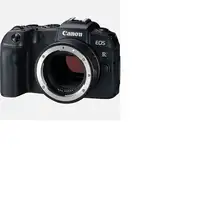 Canon EOS RP + RF 24-105mm F4-7.1 IS STM MILC 26,2 MP CMOS 6240 x 4160 Pixeles