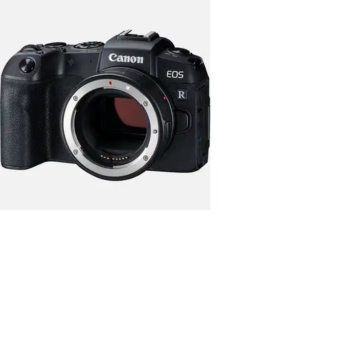 Canon EOS RP + RF 24-105mm F4-7.1 IS STM MILC 26,2 MP CMOS 6240 x 4160 Pixeles Canon EOS RP + RF 24-105mm F4-7.1 IS STM MILC 26,2 MP CMOS 6240 x 4160 Pixeles