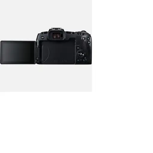 Canon EOS RP + RF 24-105mm F4-7.1 IS STM MILC 26,2 MP CMOS 6240 x 4160 Pixeles