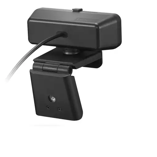 Lenovo 310 cámara web 1920 x 1080 Pixeles USB 2.0 Negro