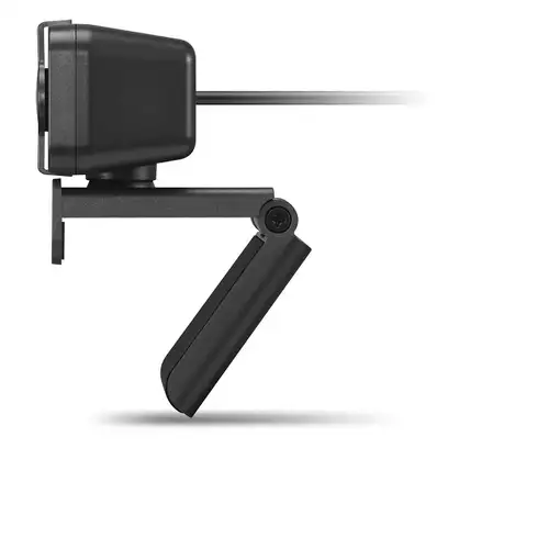 Lenovo 310 cámara web 1920 x 1080 Pixeles USB 2.0 Negro