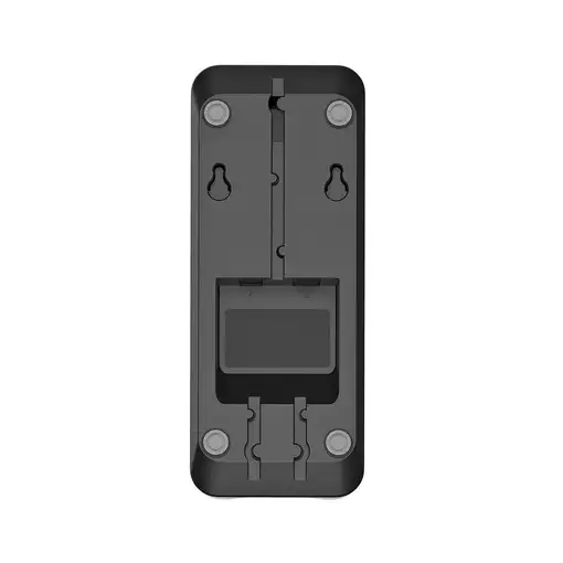 Gigaset DESK 200 Teléfono analógico Negro