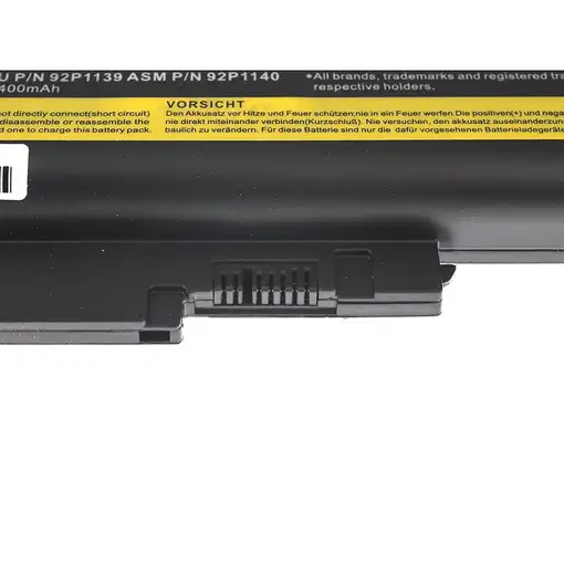 Green Cell LE01 refacción para laptop Batería