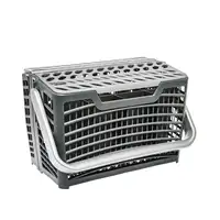 Electrolux E4DHCB01 pieza y accesorio de lavavajillas Gris Cesta de cubiertos Electrolux E4DHCB01 pieza y accesorio de lavavajillas Gris Cesta de cubiertos